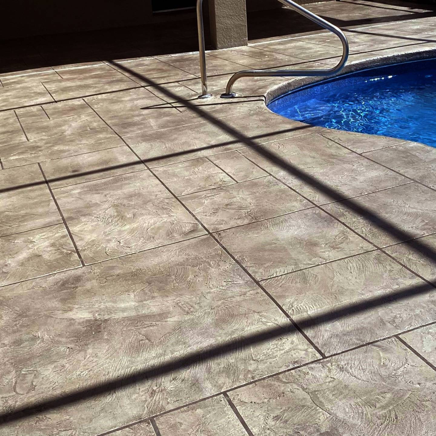 Steps to Refresh Your Pool Deck: A Resurfacing Guide - Pool Deck ...